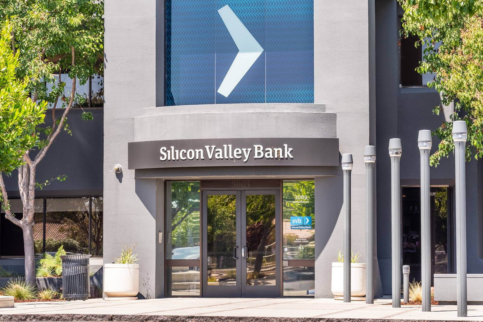 Silicon Valley Bank y su mala administración de riesgo